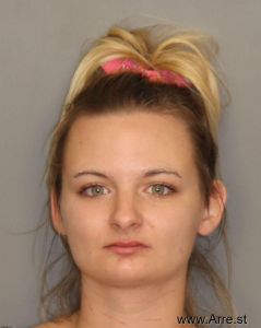 Katelyn Morgan Arrest Mugshot