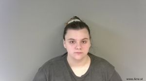 Katelyn Stolworthy Arrest Mugshot