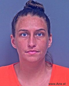 Katelyn Wilson Arrest