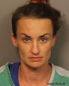 Katherine Bowman Arrest Mugshot