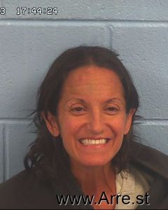 Kathleen Bane-pegnatore Arrest