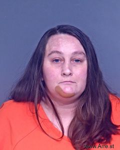 Kathryn Christian Arrest