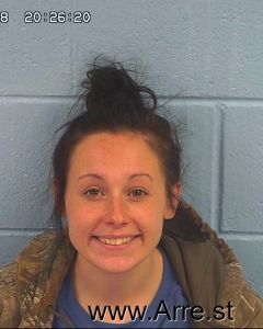 Kathy Whitmore Arrest Mugshot