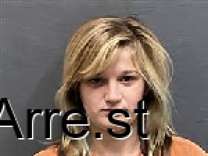 Katrin Neel Arrest Mugshot