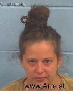 Kayla Ramsey Arrest