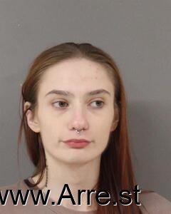 Kaylee Palmer Arrest Mugshot