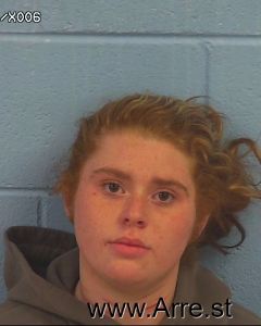 Kaylee Quick Arrest Mugshot