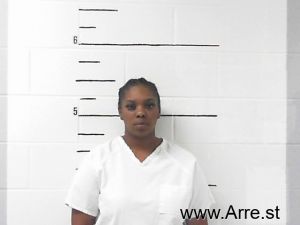 Kaylon Person Arrest Mugshot