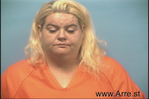 Keisha Northcutt Arrest Mugshot