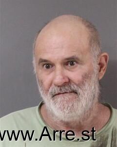 Keith Wadsworth Arrest Mugshot