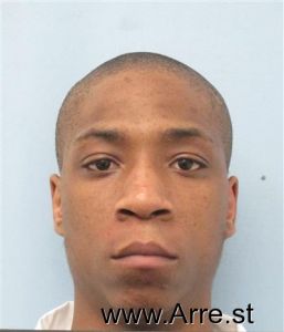 Keiuntea Banks Arrest Mugshot