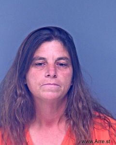 Kelly Downey Arrest Mugshot