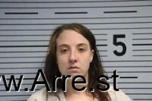 Kelly Kent Arrest Mugshot