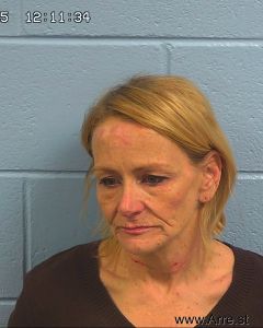 Kelly Lacount Arrest Mugshot