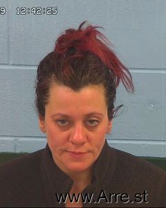 Kelly Thomas Arrest Mugshot