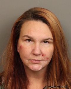 Kelly Wilson Arrest Mugshot