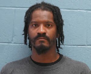 Kelvante Xavier Arrest