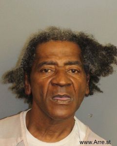 Kelvin Parker Arrest Mugshot