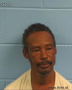 Kenneth Dupree Arrest Mugshot