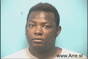 Kenneth Johnson Arrest Mugshot