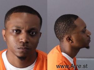Kenneth Myree Arrest