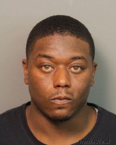 Kenneth Parker Arrest Mugshot