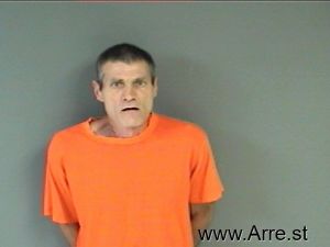 Kenneth Whitmore Arrest Mugshot