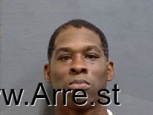 Kenneth Morrison Arrest Mugshot