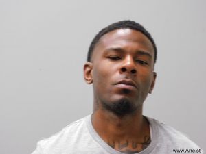 Kevin Baker Arrest Mugshot