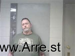 Kevin Franklin Arrest