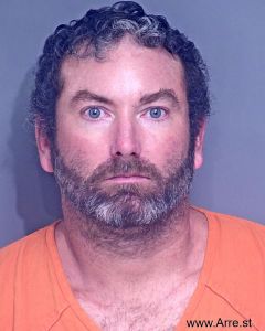 Kevin Owens Arrest
