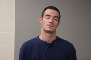 Kevin Walker Arrest