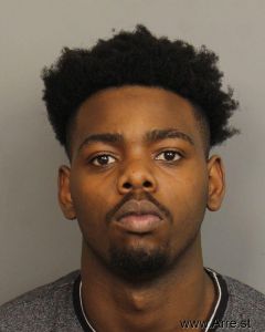 Keyon Hawkins Arrest