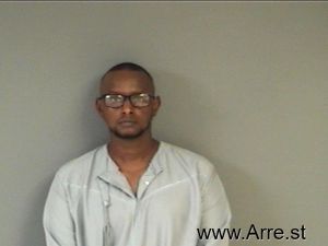 Khalid Abdi Arrest Mugshot