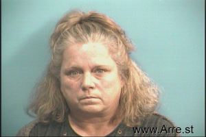 Kimberly Dennison Arrest Mugshot