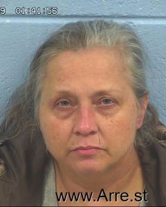 Kimberly Dilbeck Arrest Mugshot