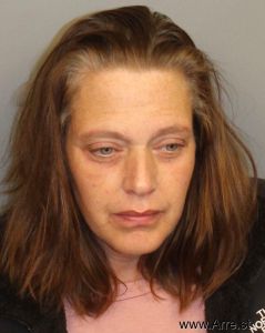 Kimberly Dorough Arrest Mugshot