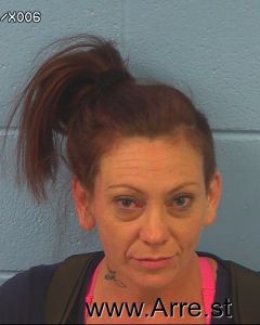 Kimberly Doss Arrest Mugshot