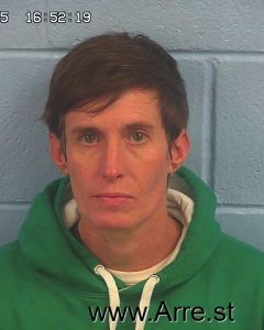 Kimberly Duke Arrest Mugshot