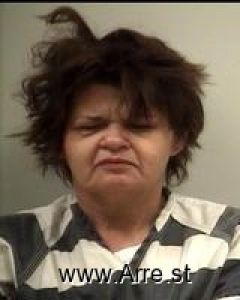 Kimberly Kearney Arrest Mugshot