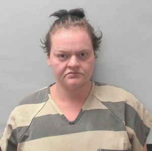 Kimberly Lopez Arrest Mugshot