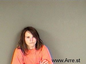 Kimberly Payne Arrest Mugshot