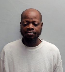 Korren Story Arrest Mugshot