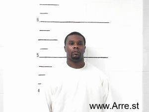 Kris Hardy Arrest Mugshot