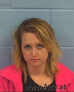 Kristan Foremanwilson Arrest Mugshot