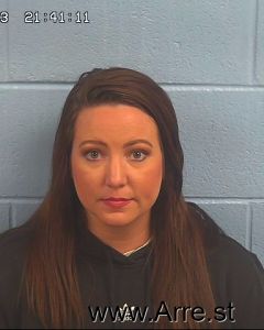 Kristin Newman Arrest