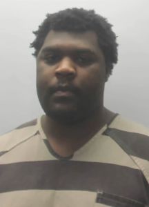 Kristopher Embry Arrest Mugshot