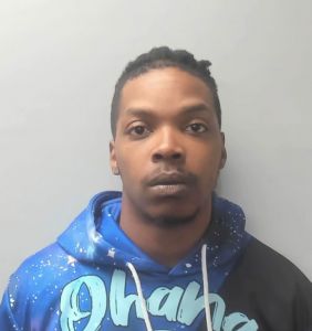 Kristopher Neal Arrest Mugshot