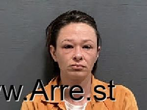 Kristy Lowe Arrest Mugshot