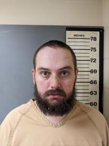 Kyle Elmore Arrest Mugshot